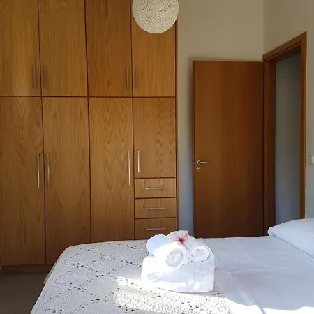 Apartman Near Olympia Zaháro