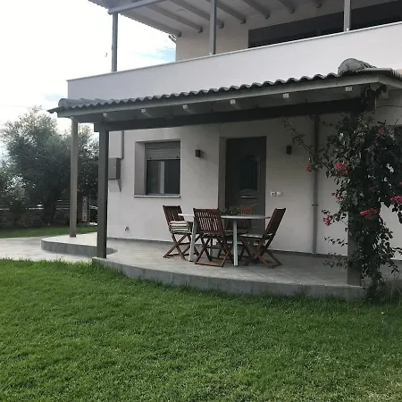 Apartman Near Olympia *