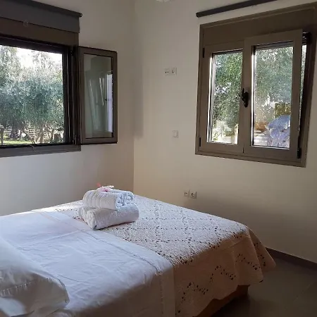 Apartman Near Olympia